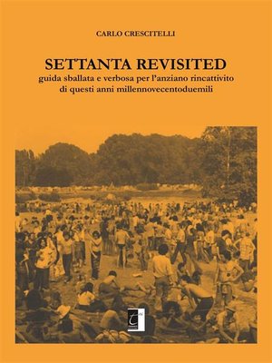 cover image of Settanta Revisited